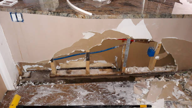 Best Water damage restoration near me  in Hinesville, GA