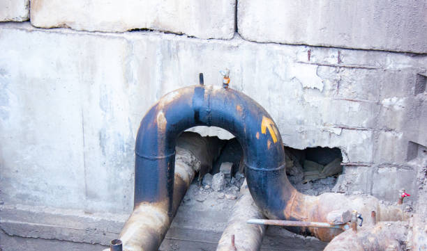 Best Emergency water damage restoration  in Hinesville, GA